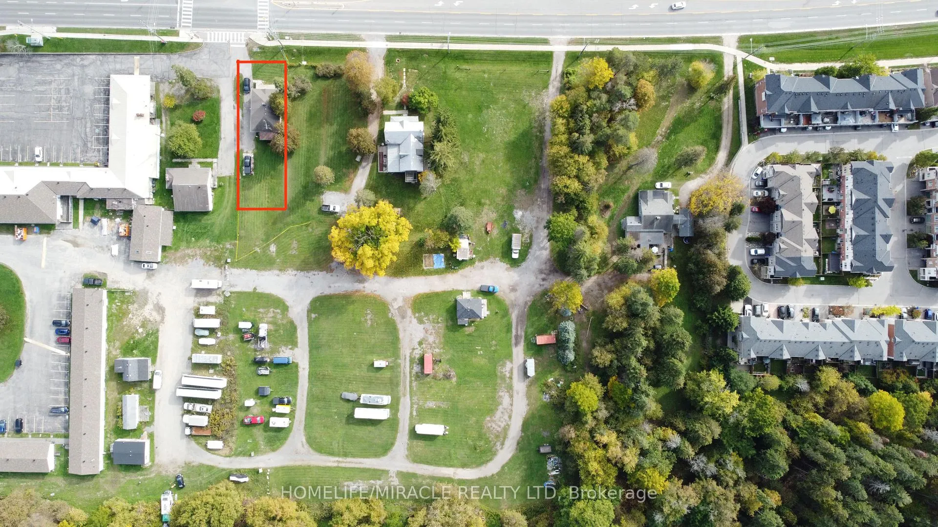 Photo 5 of 1898 Kingston Road, Pickering, Village East — HOMEH