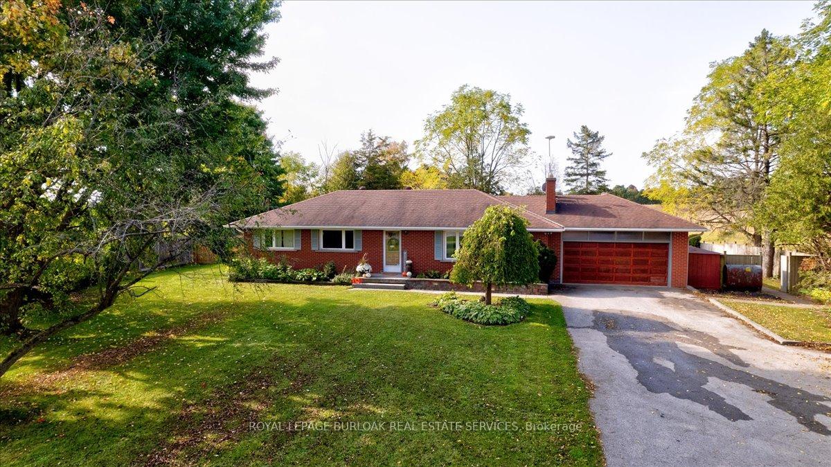 Photo 1 of 11720 Guelph Line, Milton, Rural Milton West — HOMEH