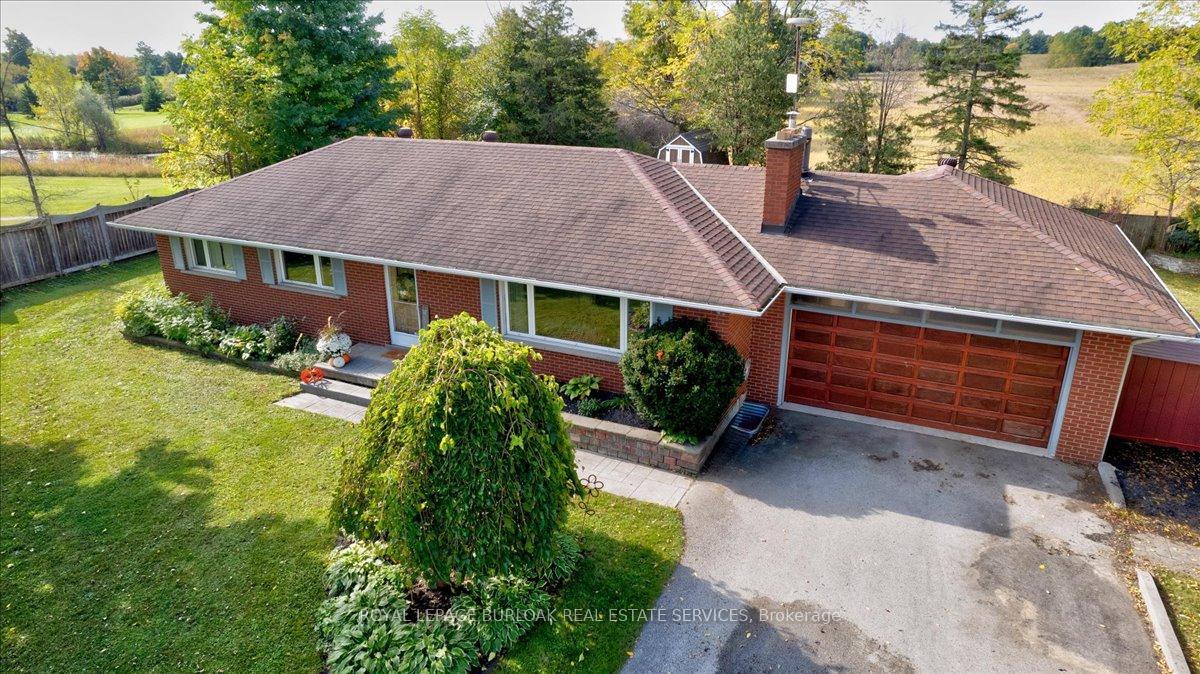 Photo 8 of 11720 Guelph Line, Milton, Rural Milton West — HOMEH