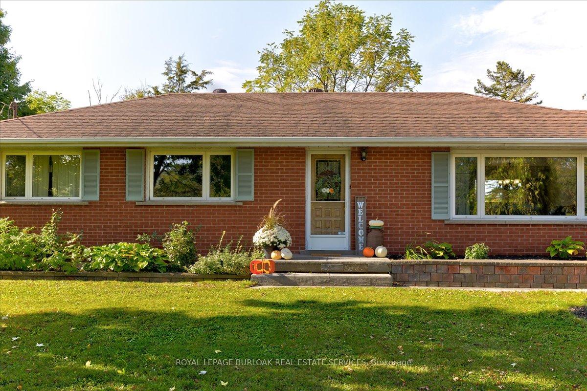 Photo 7 of 11720 Guelph Line, Milton, Rural Milton West — HOMEH