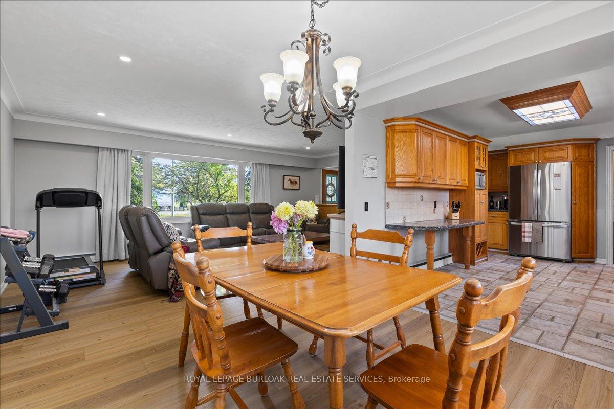 Photo 4 of 11720 Guelph Line, Milton, Rural Milton West — HOMEH