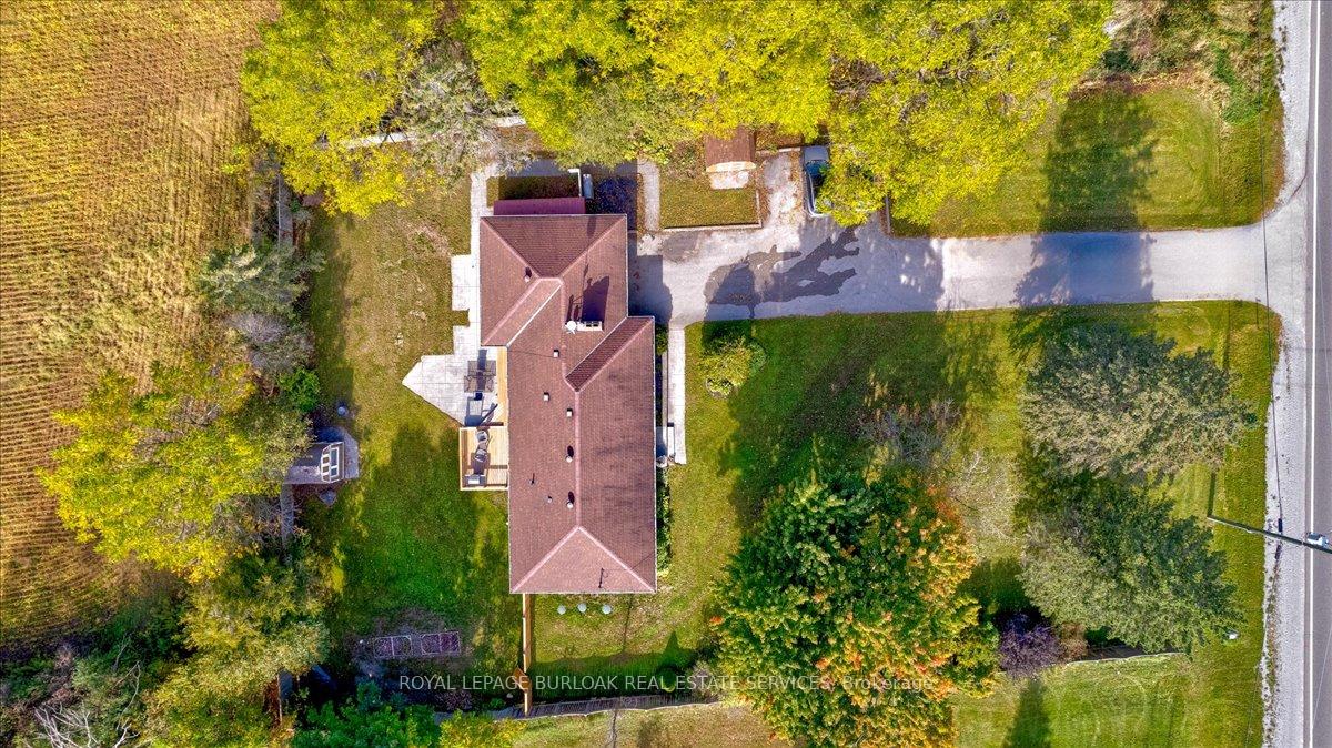 Photo 31 of 11720 Guelph Line, Milton, Rural Milton West — HOMEH