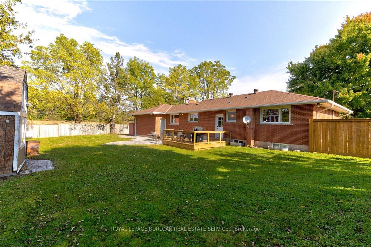 Photo 22 of 11720 Guelph Line, Milton, Rural Milton West — HOMEH