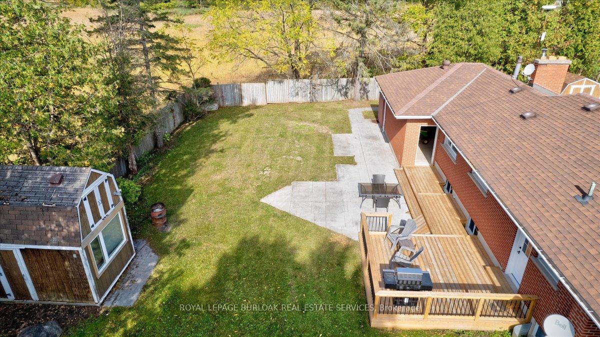 Photo 33 of 11720 Guelph Line, Milton, Rural Milton West — HOMEH