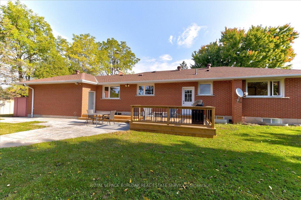 Photo 24 of 11720 Guelph Line, Milton, Rural Milton West — HOMEH