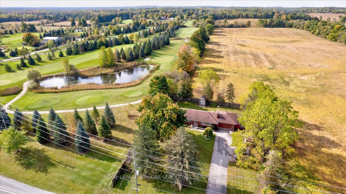 Photo 28 of 11720 Guelph Line, Milton, Rural Milton West — HOMEH