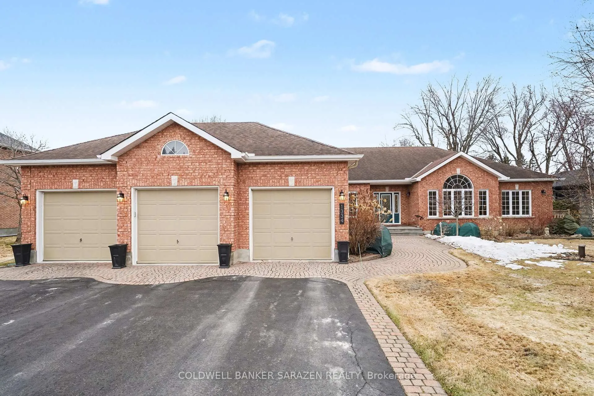Photo 1 of 1334 Scharfgate Drive, Ottawa, Manotick Village & Manotick Estates — HOMEH