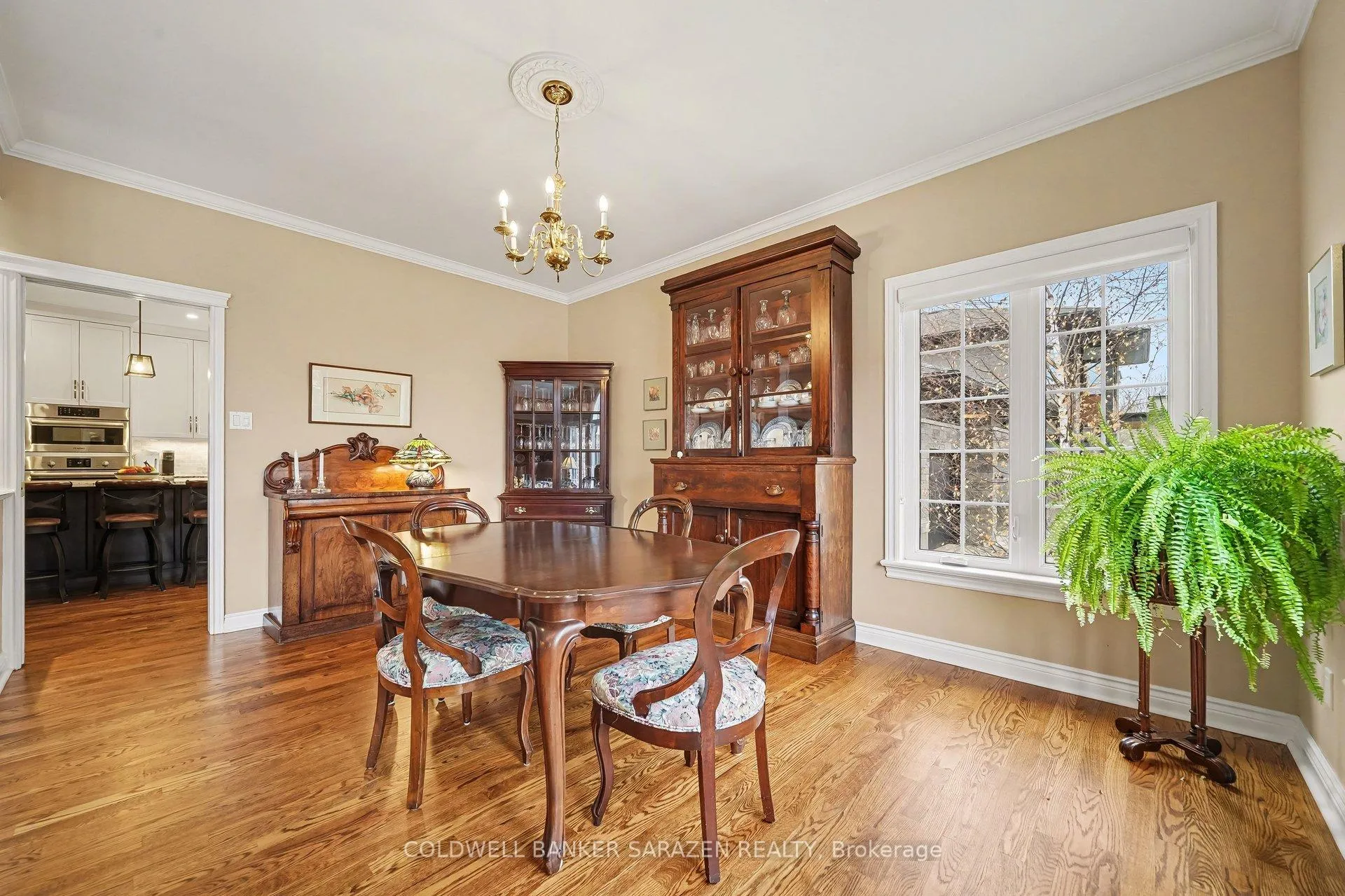 Photo 7 of 1334 Scharfgate Drive, Ottawa, Manotick Village & Manotick Estates — HOMEH