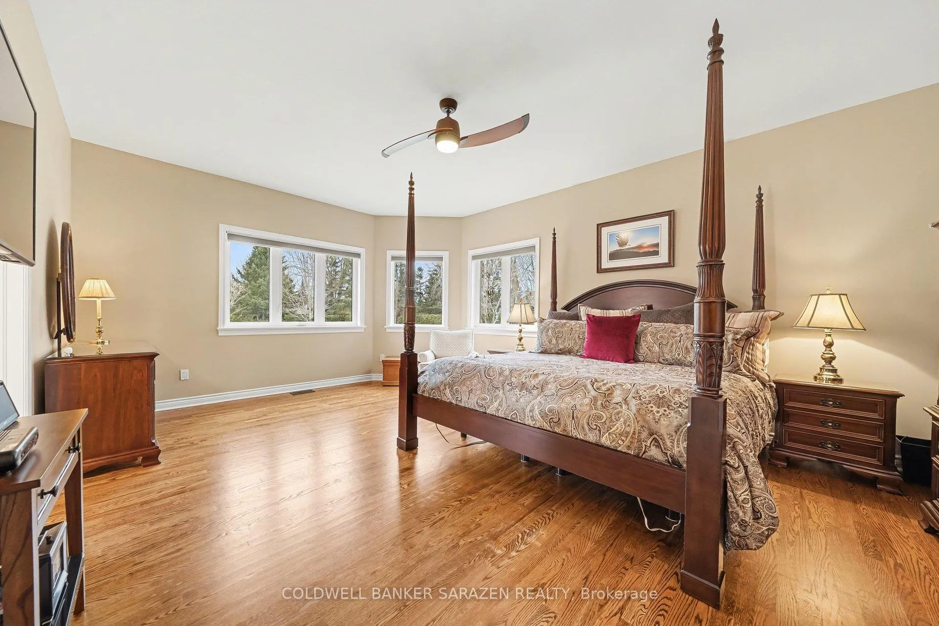Photo 9 of 1334 Scharfgate Drive, Ottawa, Manotick Village & Manotick Estates — HOMEH