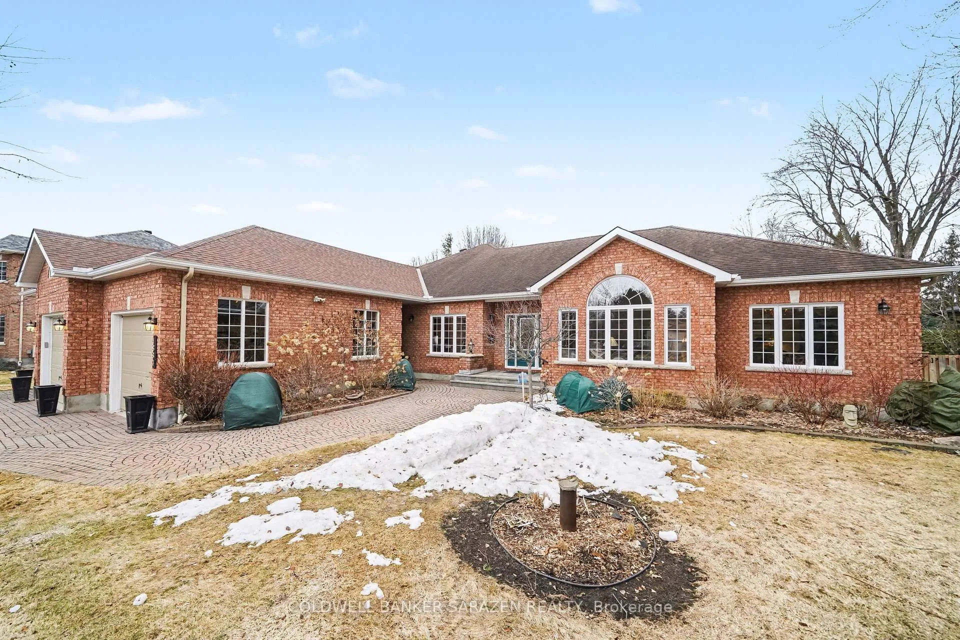 Photo 20 of 1334 Scharfgate Drive, Ottawa, Manotick Village & Manotick Estates — HOMEH