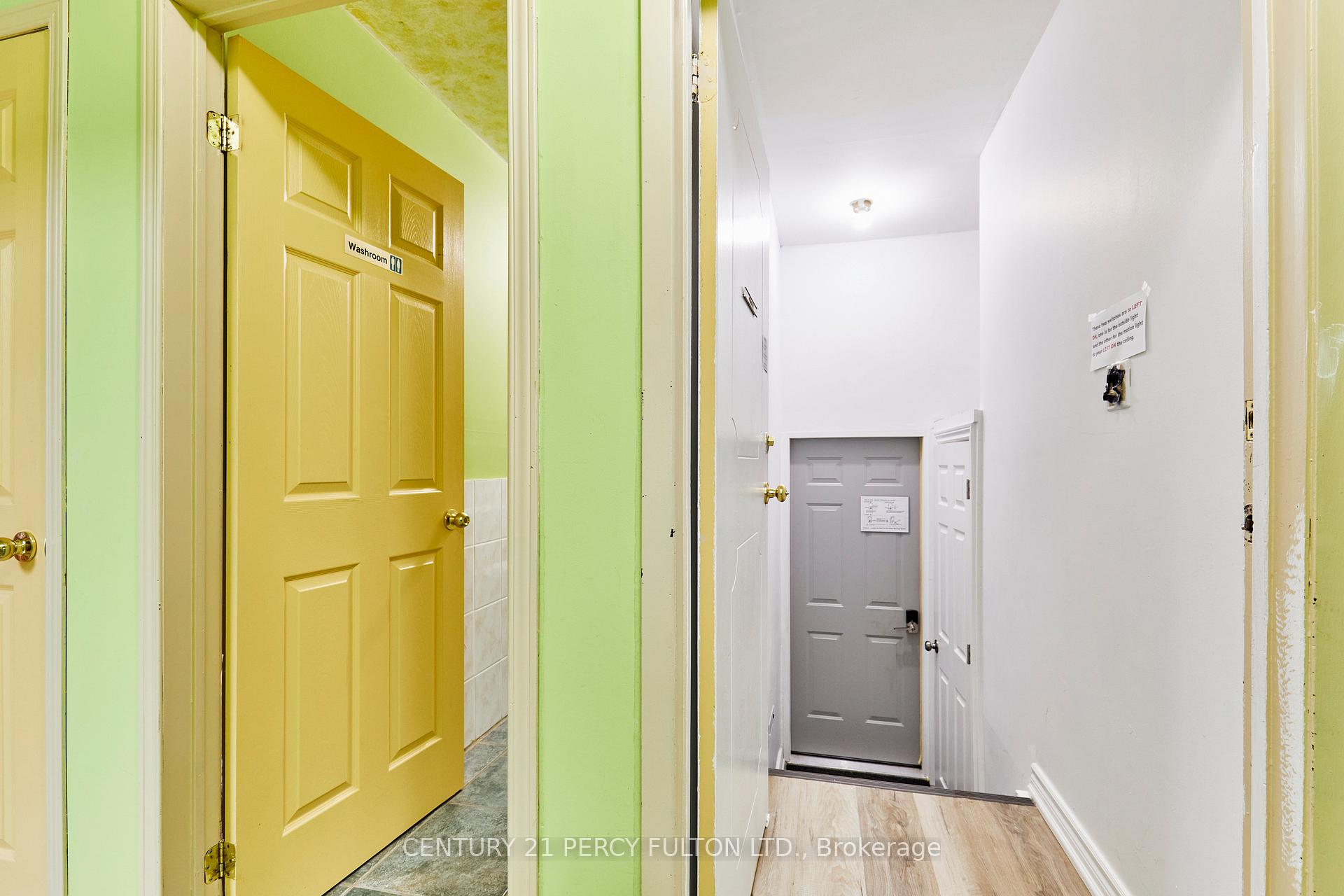 Photo 32 of 931 Liverpool Road, Pickering, Bay Ridges — HOMEH