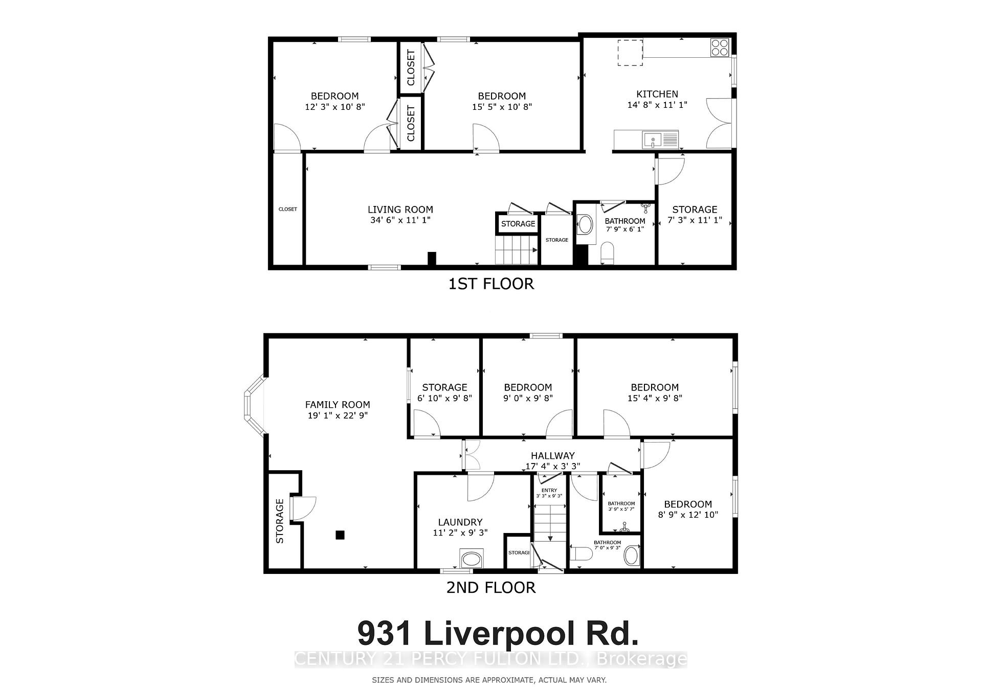 Photo 37 of 931 Liverpool Road, Pickering, Bay Ridges — HOMEH