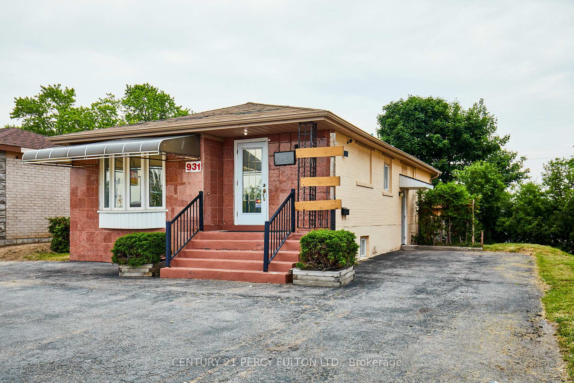 Photo 39 of 931 Liverpool Road, Pickering, Bay Ridges — HOMEH