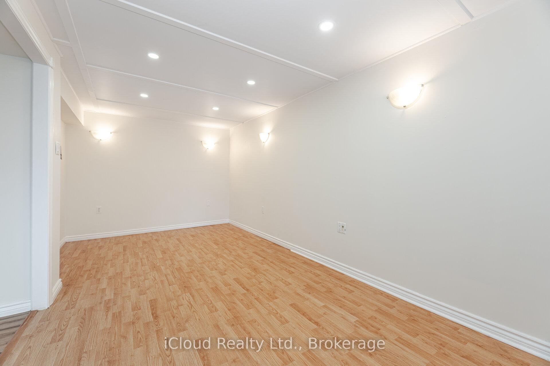 Photo 6 of Unit Basement, 2015 Shay Drive, Pickering, Brock Ridge — HOMEH