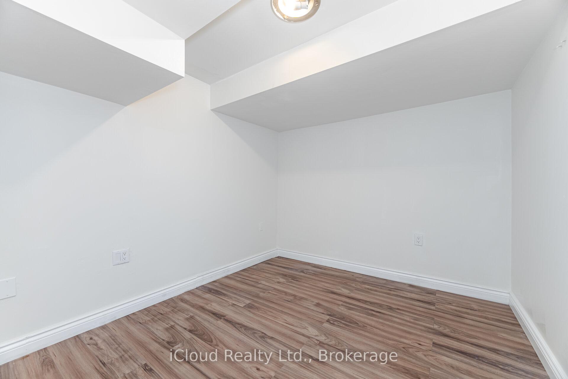 Photo 11 of Unit Basement, 2015 Shay Drive, Pickering, Brock Ridge — HOMEH