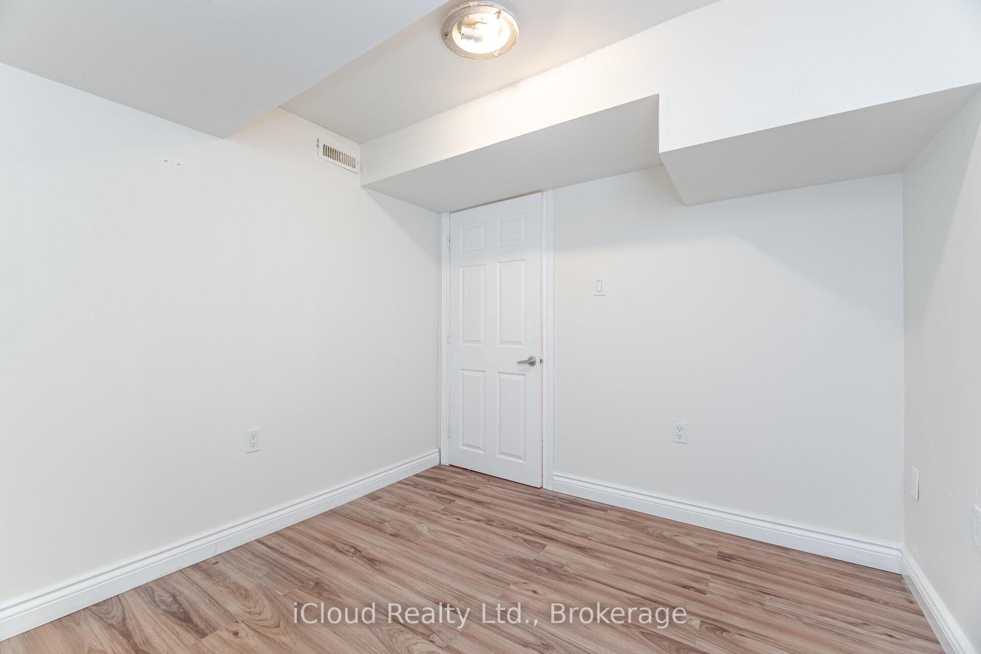 Photo 12 of Unit Basement, 2015 Shay Drive, Pickering, Brock Ridge — HOMEH