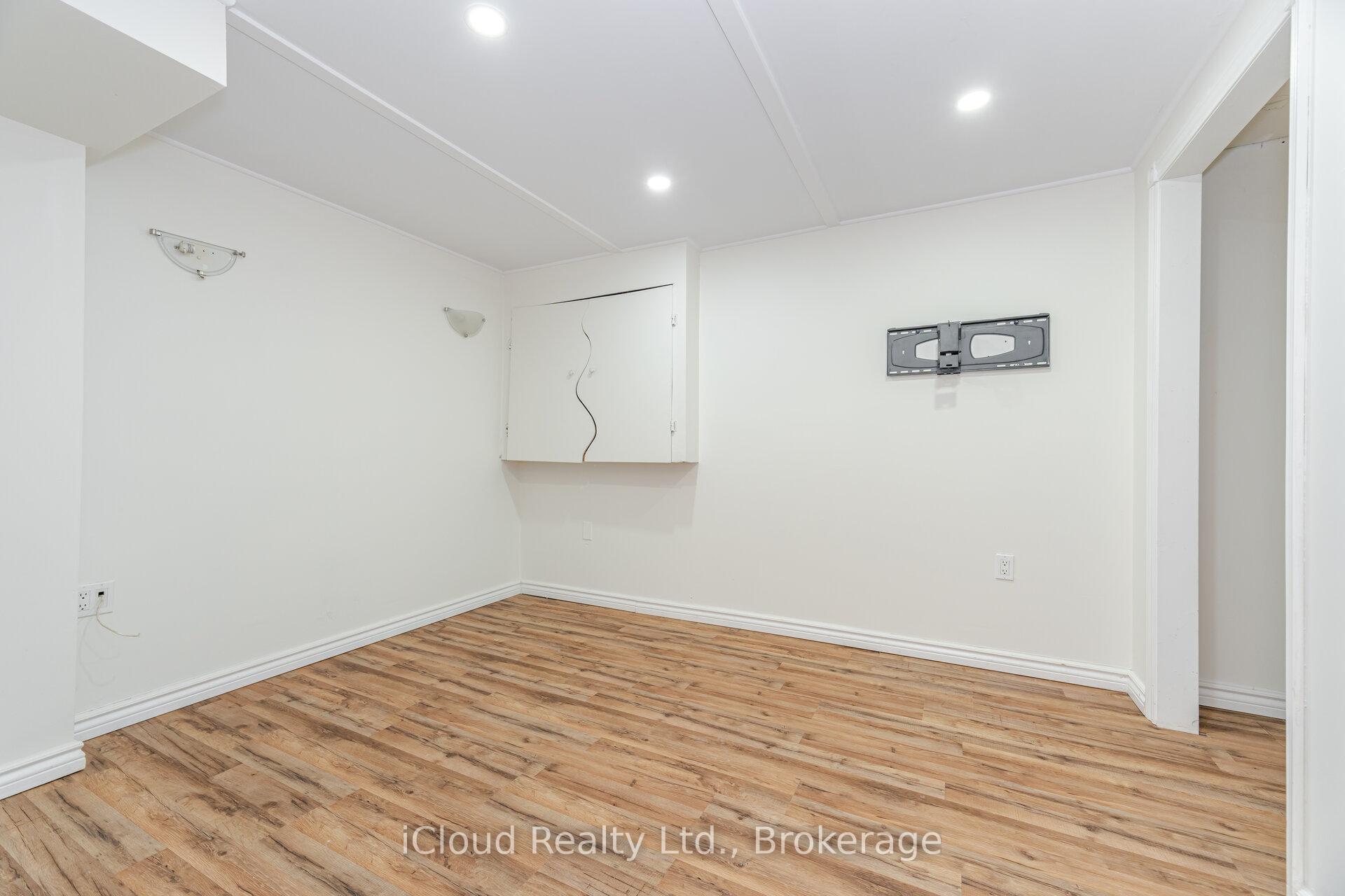 Photo 13 of Unit Basement, 2015 Shay Drive, Pickering, Brock Ridge — HOMEH