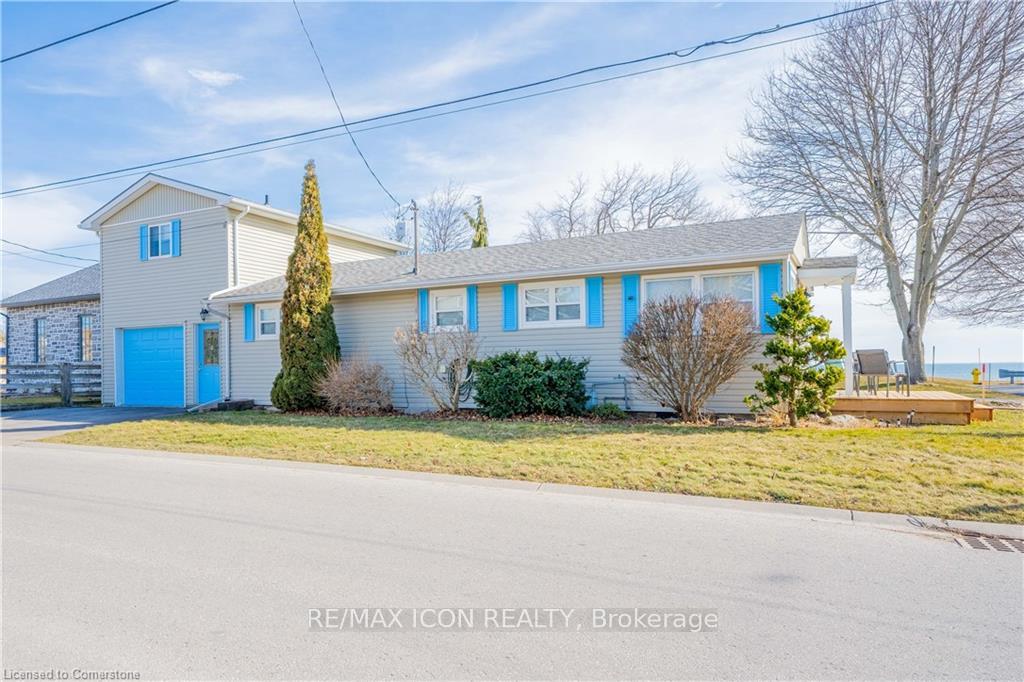 Photo 1 of 2035 Erie Street, Norfolk, Port Dover — HOMEH