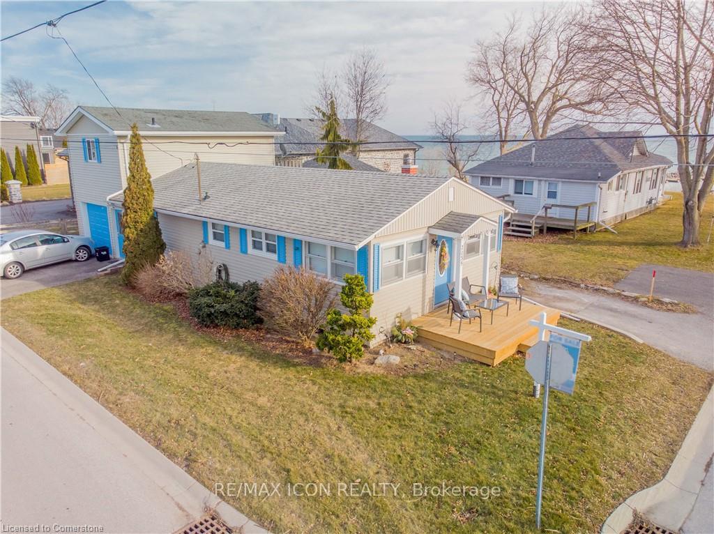 Photo 2 of 2035 Erie Street, Norfolk, Port Dover — HOMEH