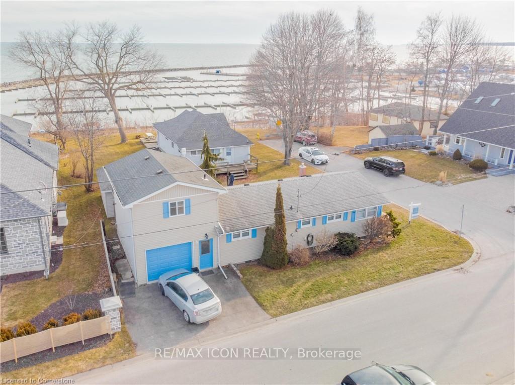 Photo 3 of 2035 Erie Street, Norfolk, Port Dover — HOMEH