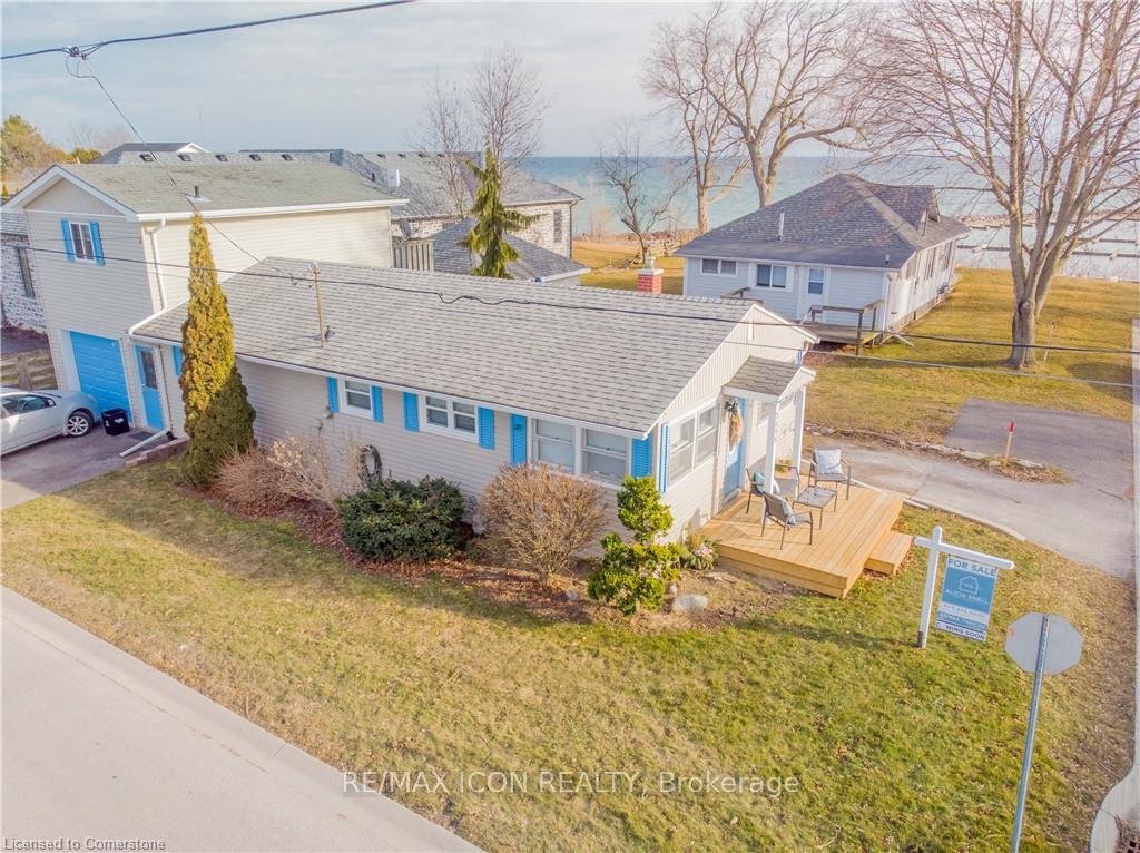 Photo 4 of 2035 Erie Street, Norfolk, Port Dover — HOMEH