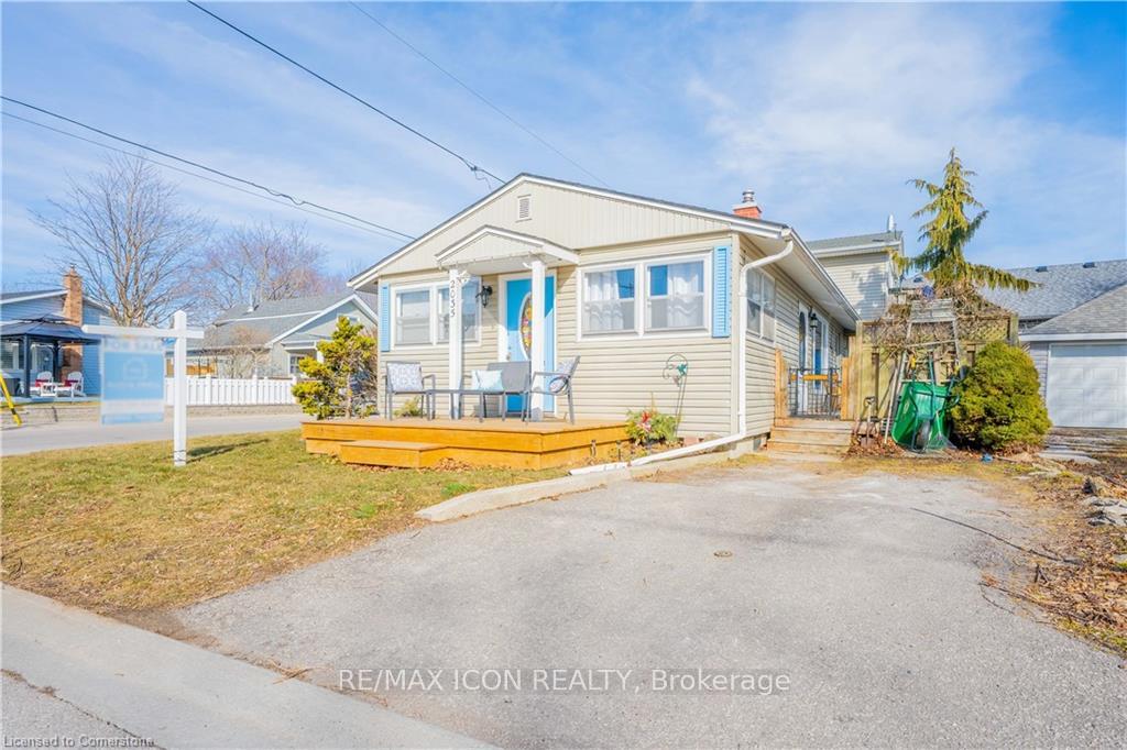 Photo 5 of 2035 Erie Street, Norfolk, Port Dover — HOMEH