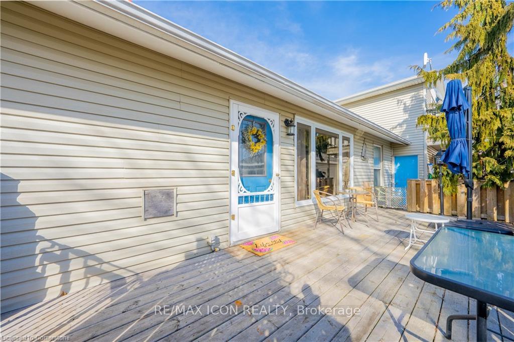 Photo 8 of 2035 Erie Street, Norfolk, Port Dover — HOMEH