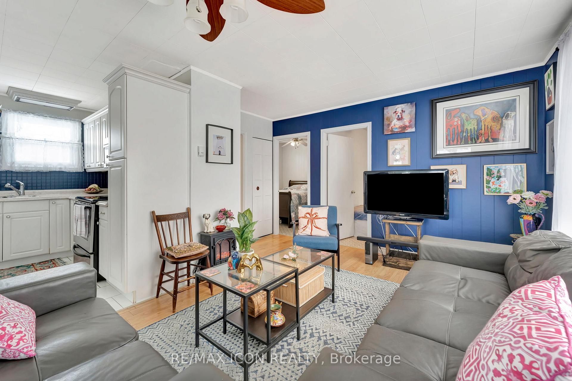 Photo 10 of 2035 Erie Street, Norfolk, Port Dover — HOMEH
