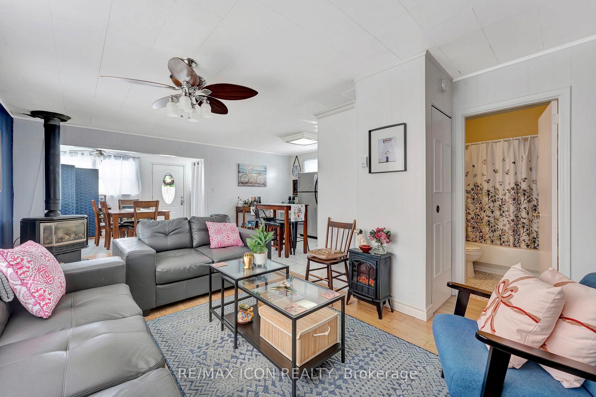 Photo 12 of 2035 Erie Street, Norfolk, Port Dover — HOMEH