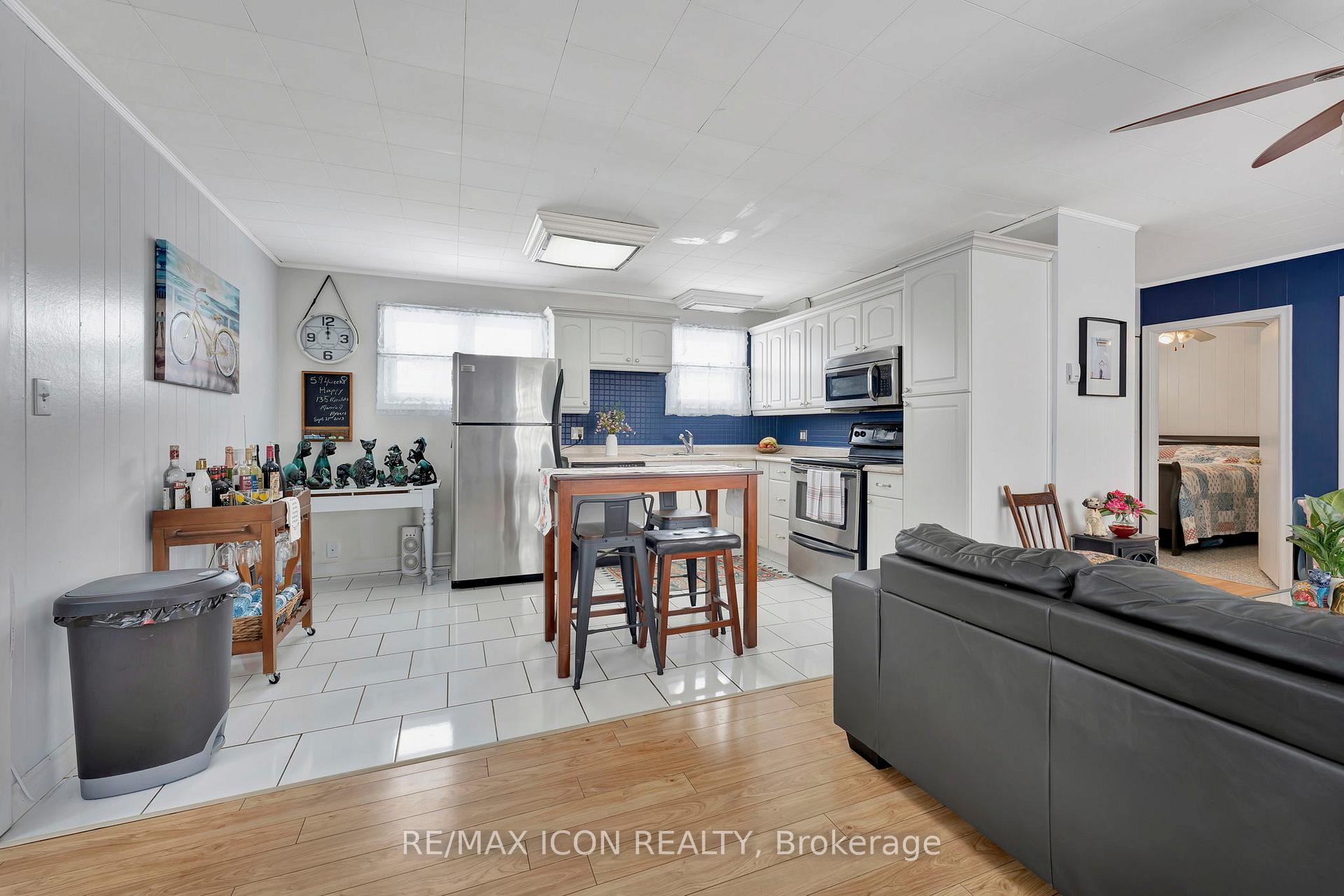 Photo 13 of 2035 Erie Street, Norfolk, Port Dover — HOMEH