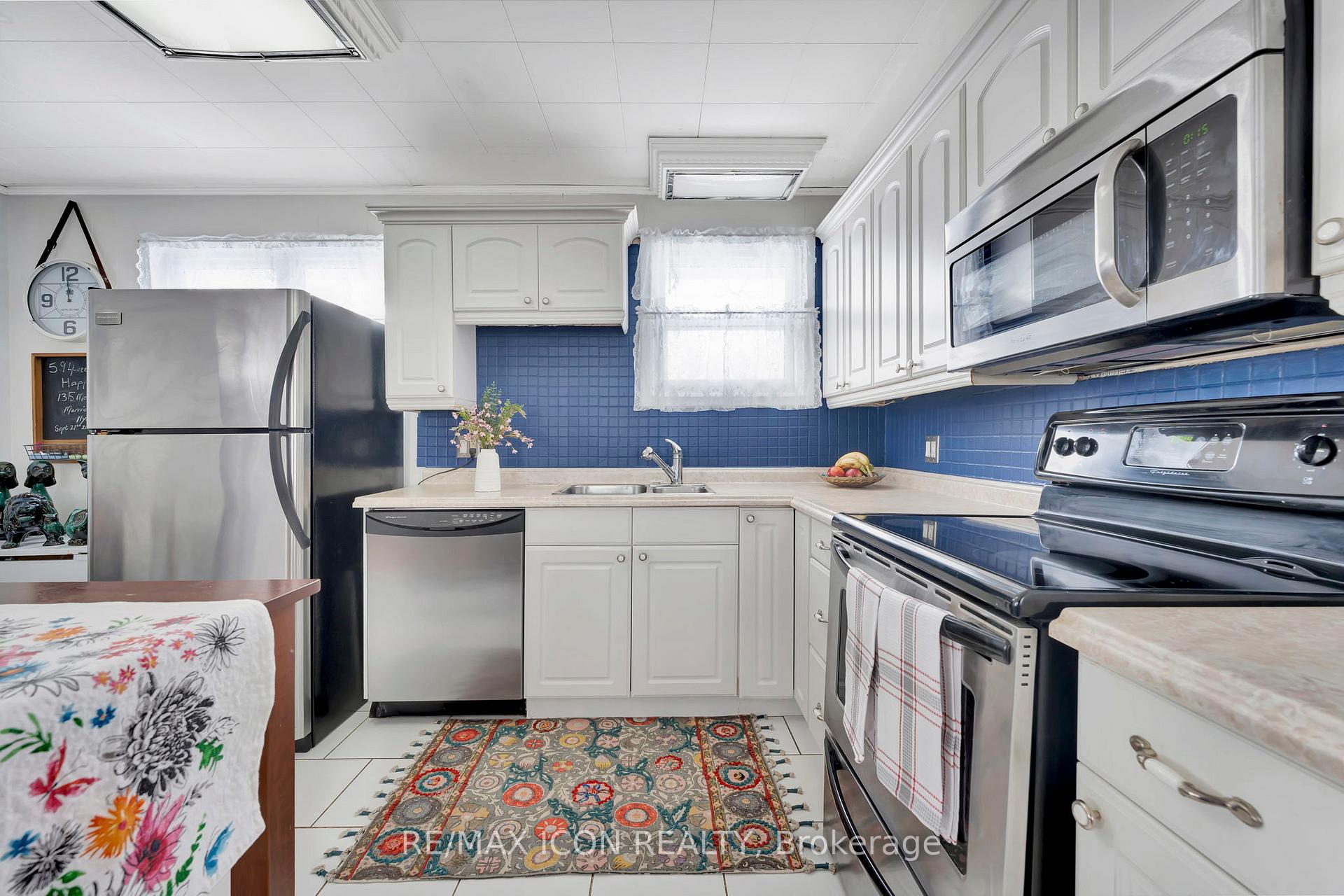 Photo 15 of 2035 Erie Street, Norfolk, Port Dover — HOMEH