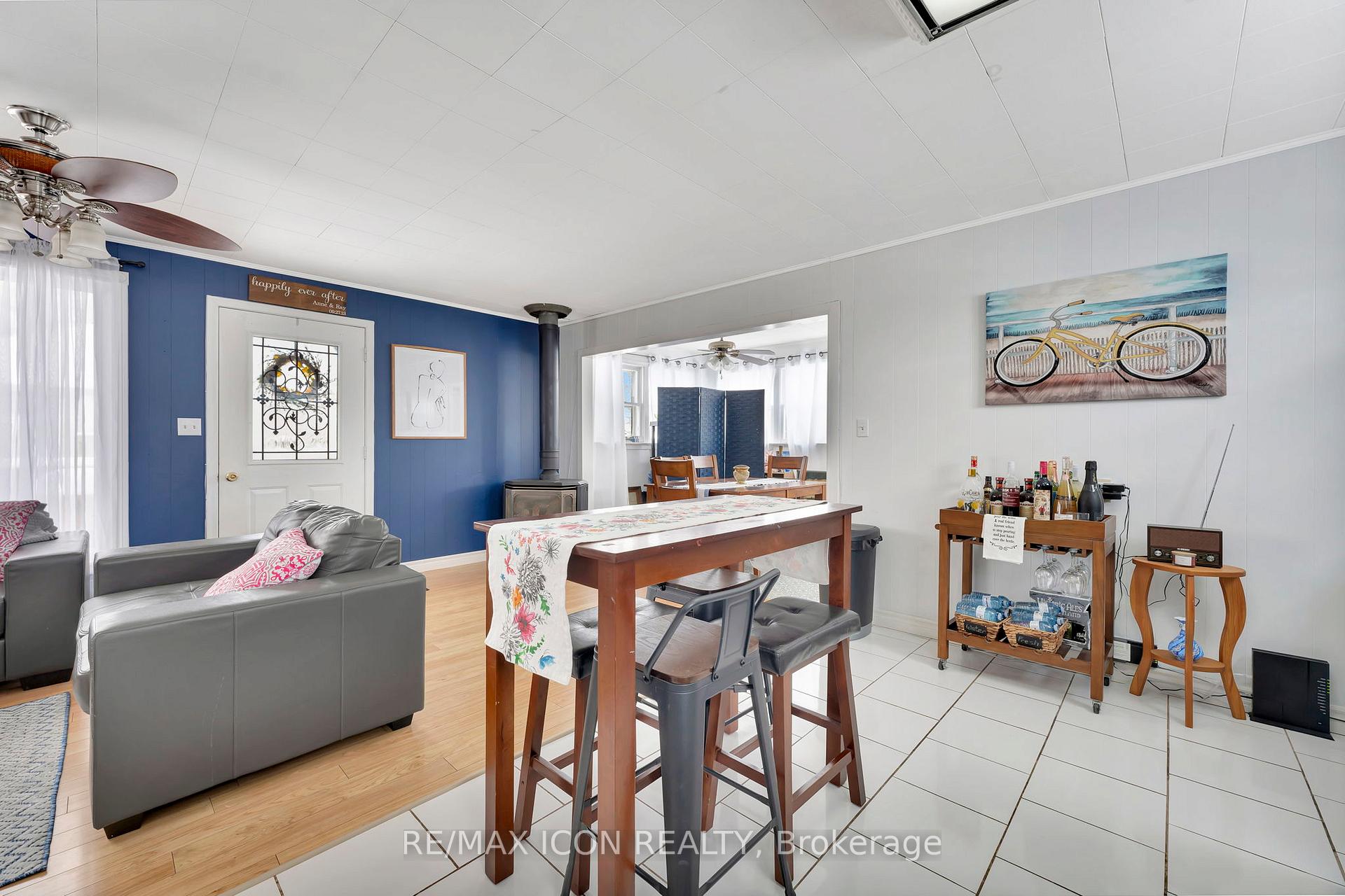 Photo 17 of 2035 Erie Street, Norfolk, Port Dover — HOMEH