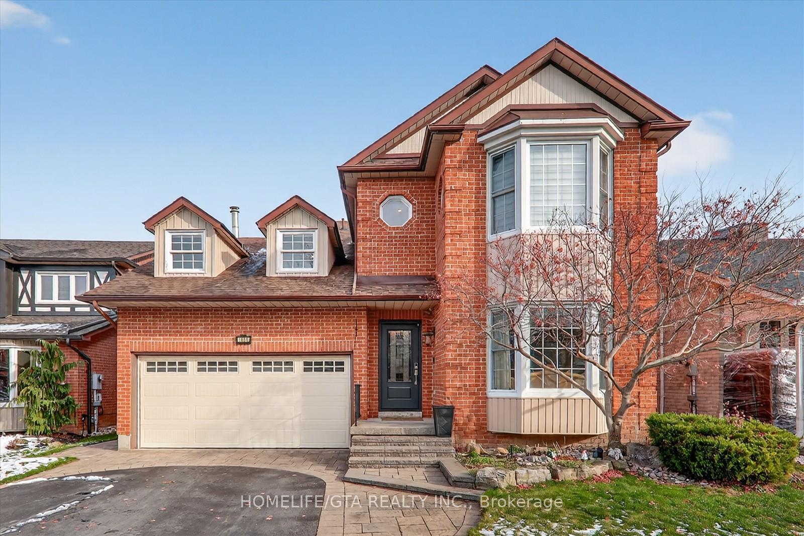 Photo 1 of 1865 Brookshire Square, Pickering, Liverpool — HOMEH