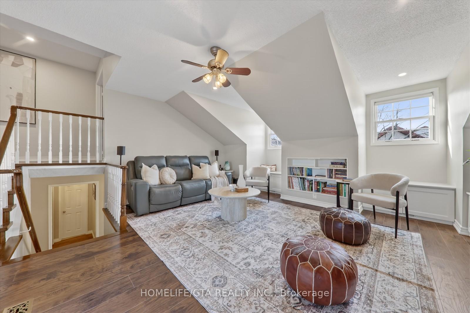 Photo 21 of 1865 Brookshire Square, Pickering, Liverpool — HOMEH