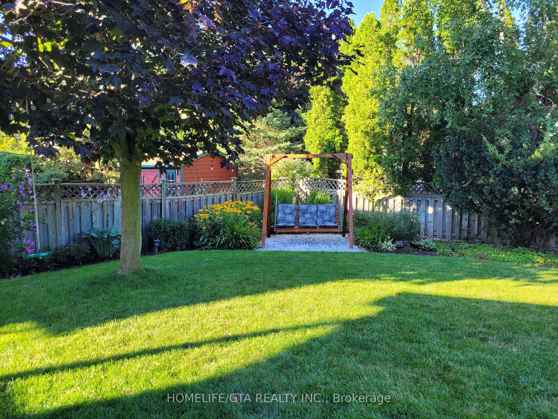 Photo 48 of 1865 Brookshire Square, Pickering, Liverpool — HOMEH