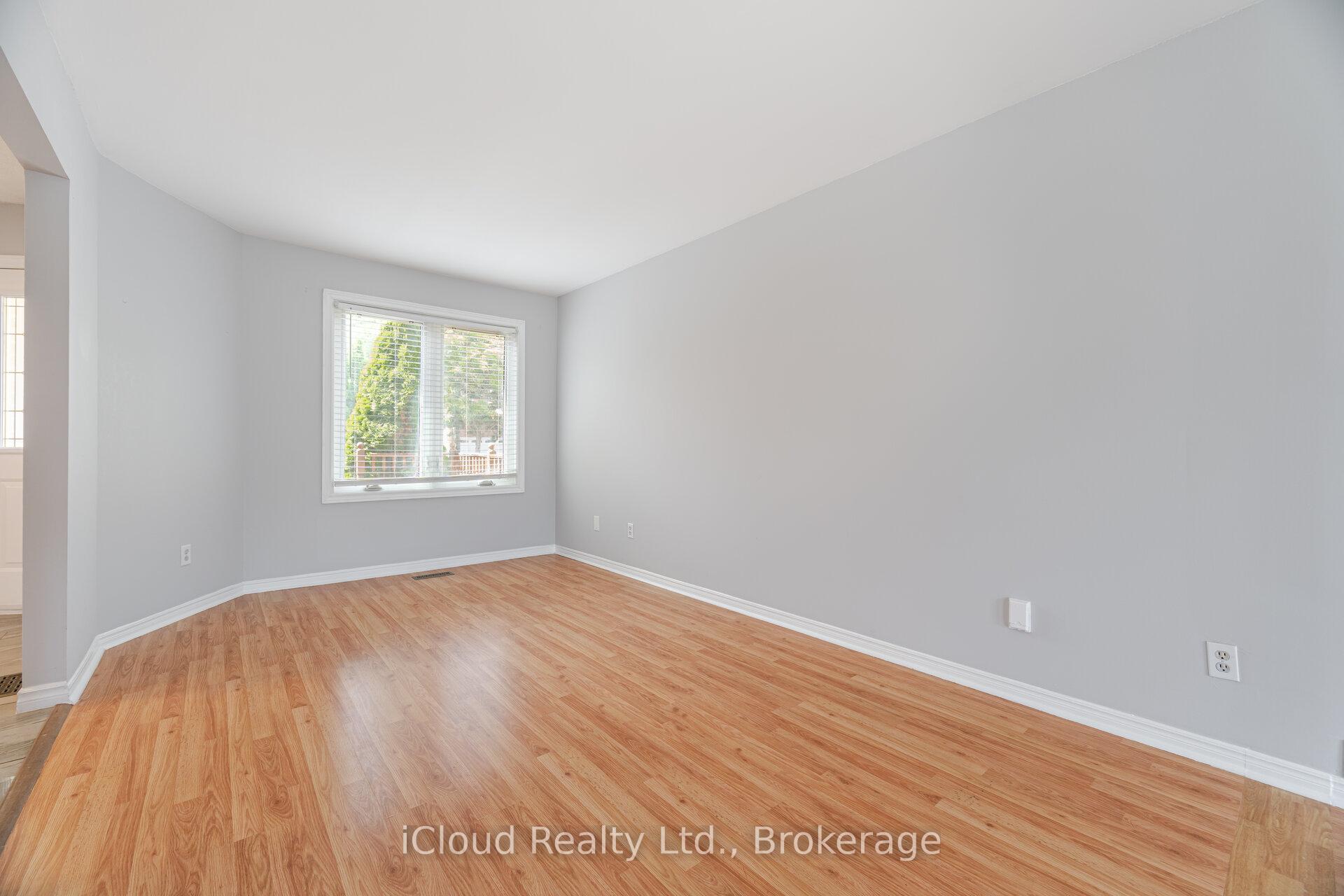 Photo 7 of Unit Upper LVL, 2015 Shay Drive, Pickering, Brock Ridge — HOMEH