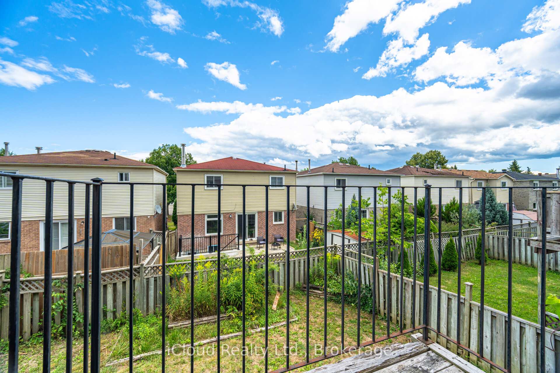 Photo 13 of Unit Upper LVL, 2015 Shay Drive, Pickering, Brock Ridge — HOMEH