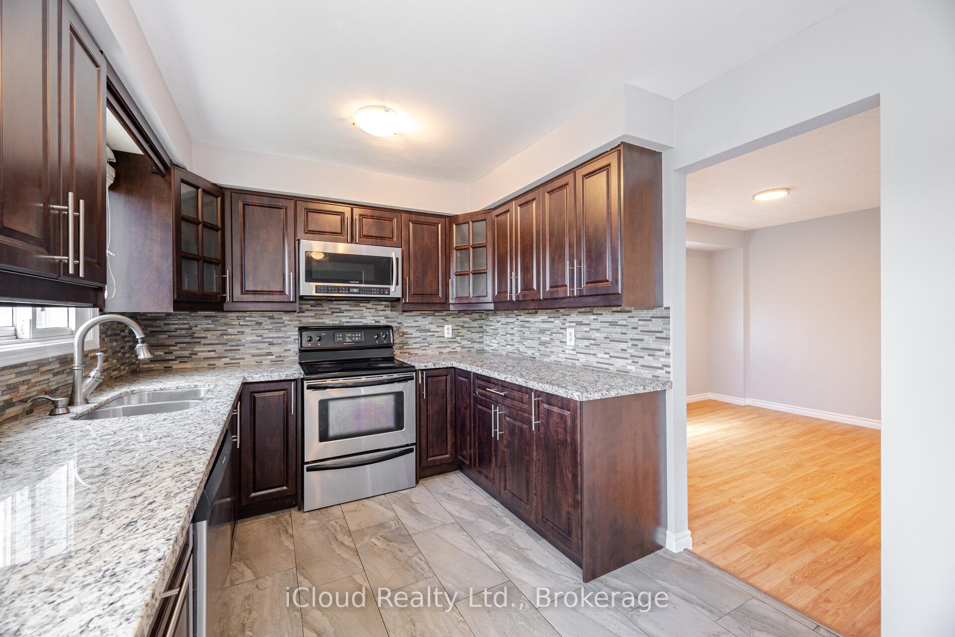 Photo 18 of Unit Upper LVL, 2015 Shay Drive, Pickering, Brock Ridge — HOMEH
