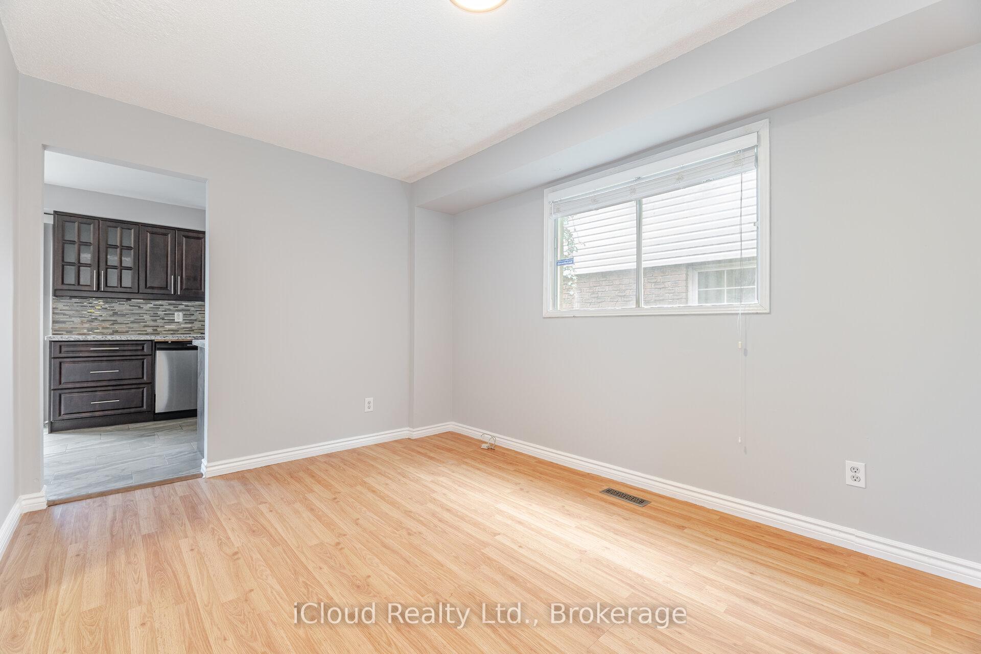 Photo 19 of Unit Upper LVL, 2015 Shay Drive, Pickering, Brock Ridge — HOMEH