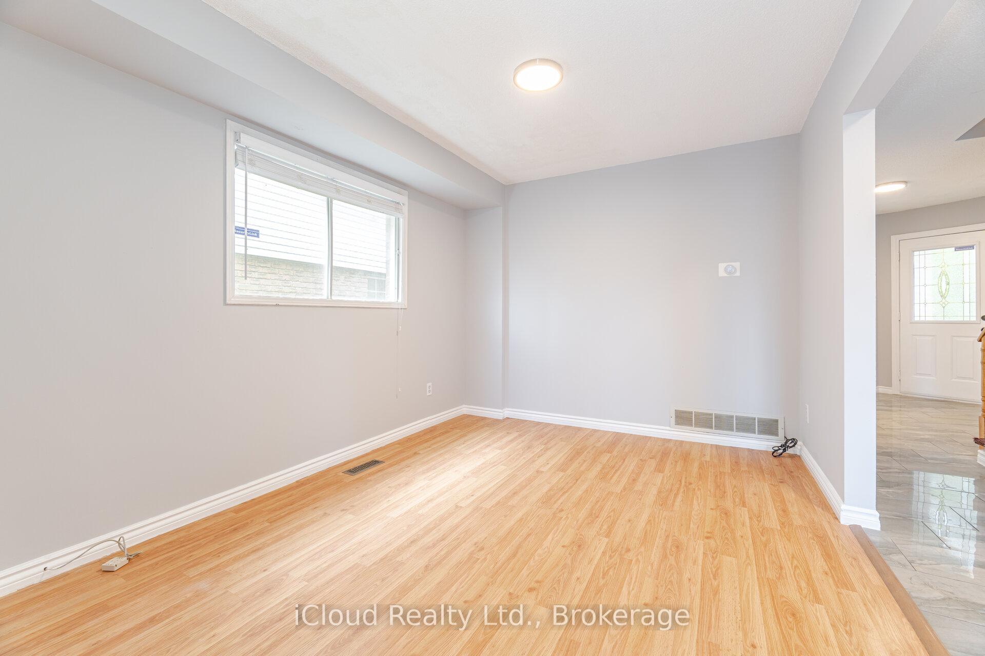 Photo 21 of Unit Upper LVL, 2015 Shay Drive, Pickering, Brock Ridge — HOMEH