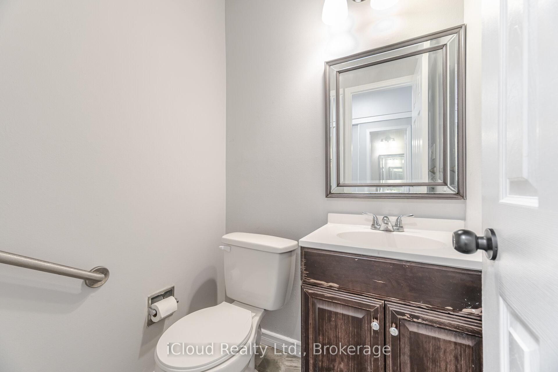 Photo 22 of Unit Upper LVL, 2015 Shay Drive, Pickering, Brock Ridge — HOMEH