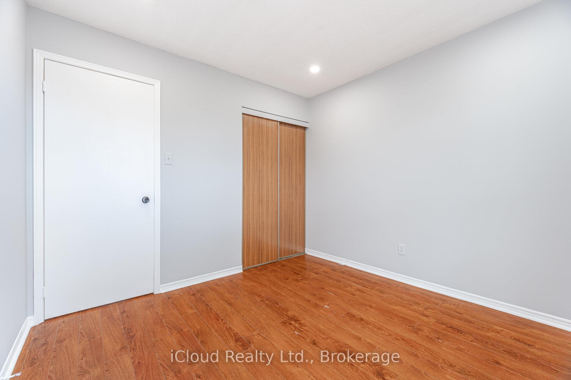 Photo 34 of Unit Upper LVL, 2015 Shay Drive, Pickering, Brock Ridge — HOMEH