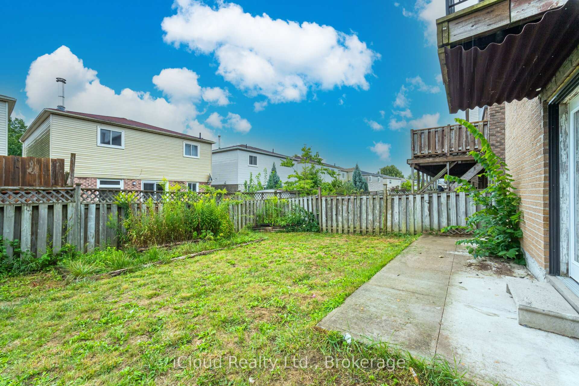 Photo 39 of Unit Upper LVL, 2015 Shay Drive, Pickering, Brock Ridge — HOMEH