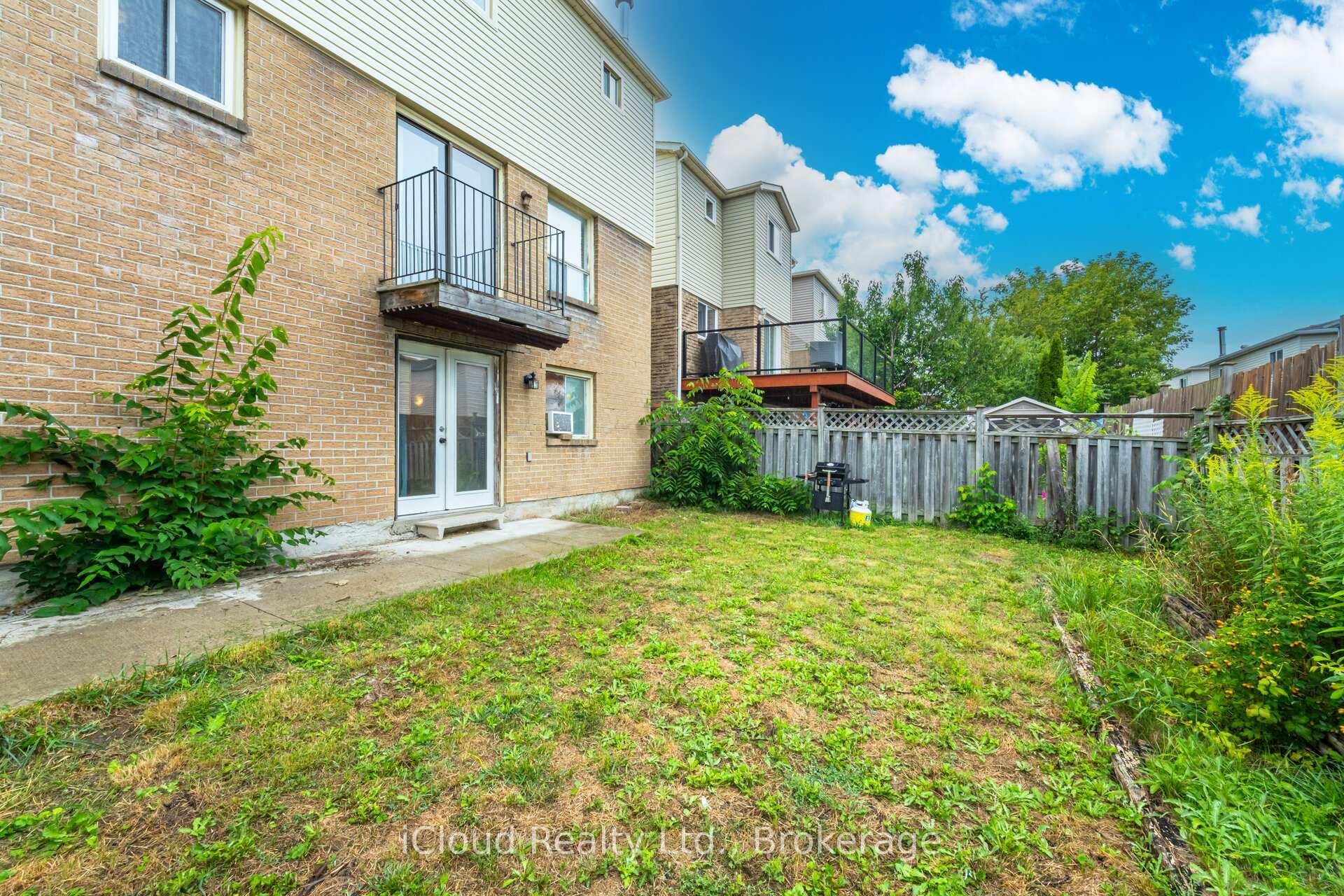 Photo 41 of Unit Upper LVL, 2015 Shay Drive, Pickering, Brock Ridge — HOMEH