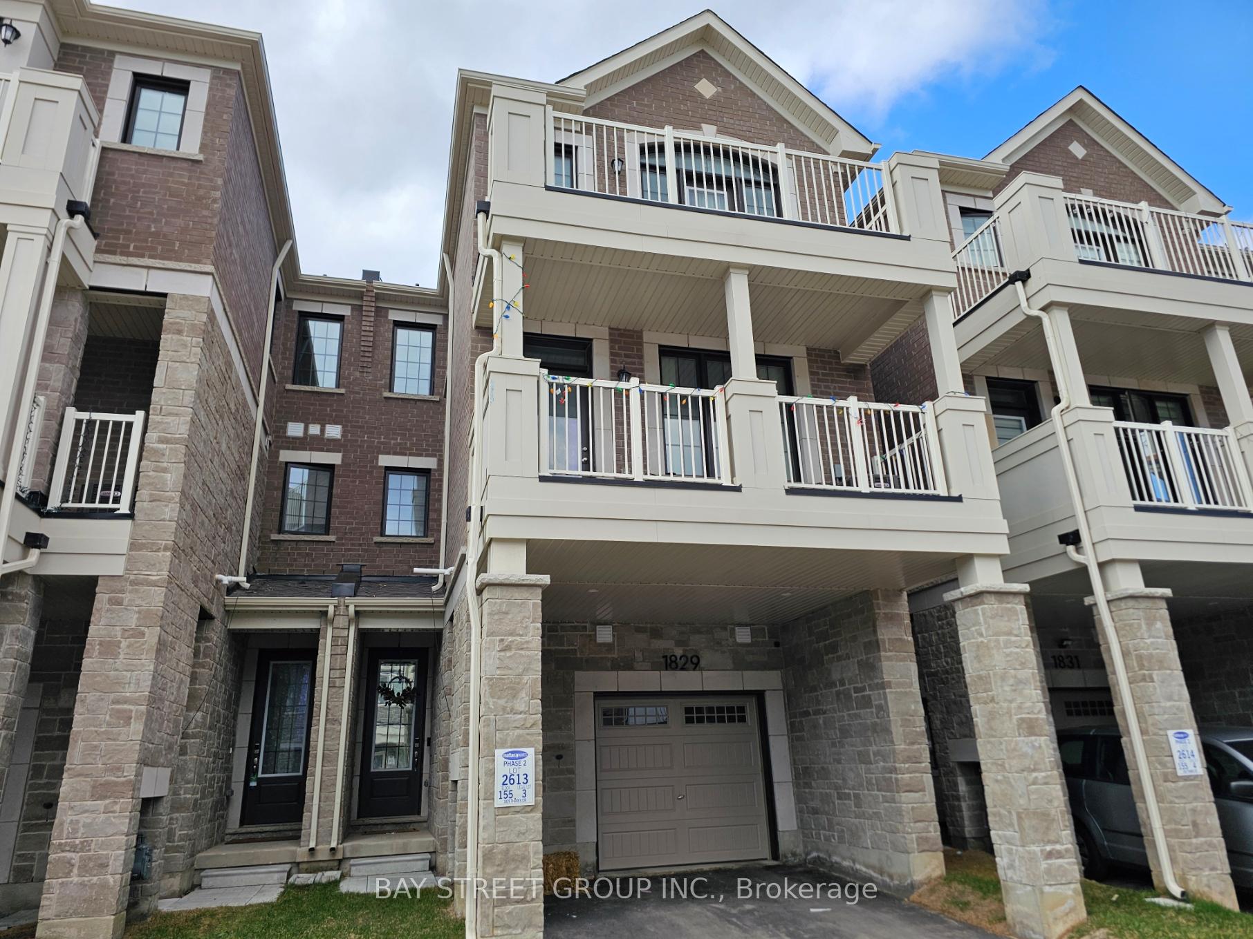 Photo 1 of 1829 Thames Circle, Milton, Bowes — HOMEH