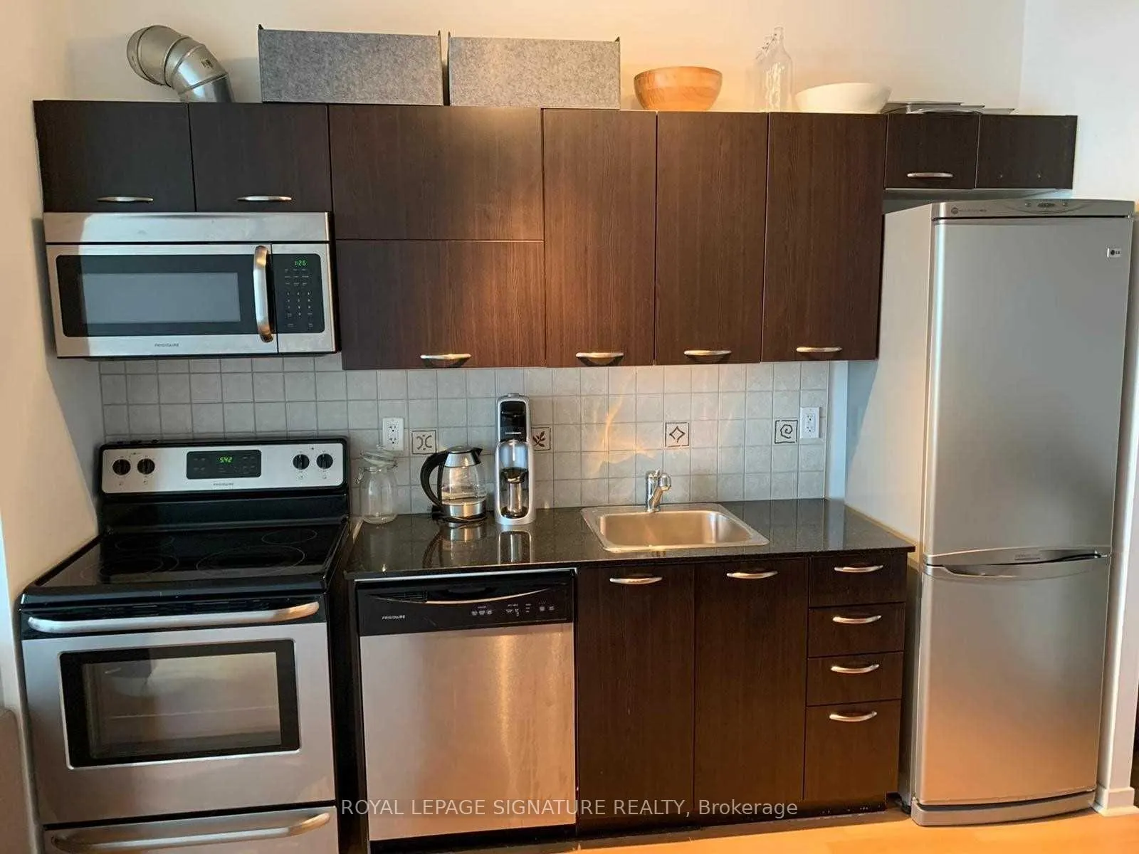 Photo 2 of Unit 1913, 150 Sudbury Street, Toronto, Palmerston-Little Italy — HOMEH
