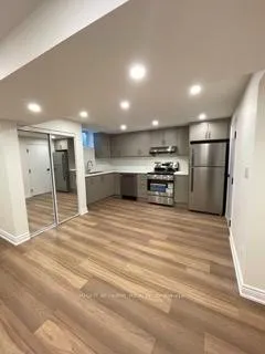 Photo 1 of LOWER LEVEL - 1449 Evenside Crescent, Mississauga, East Credit — HOMEH