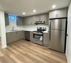 Photo 2 of LOWER LEVEL - 1449 Evenside Crescent, Mississauga, East Credit — HOMEH