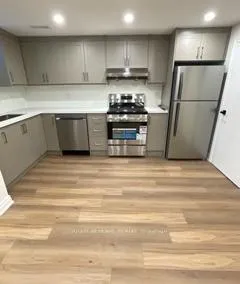 Photo 3 of LOWER LEVEL - 1449 Evenside Crescent, Mississauga, East Credit — HOMEH