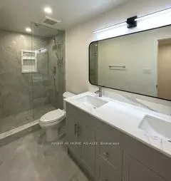 Photo 16 of LOWER LEVEL - 1449 Evenside Crescent, Mississauga, East Credit — HOMEH
